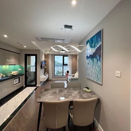 Căn hộ Altara 5 sao Quy Nhơn - Thiên Trang apartment Extérieur photo
