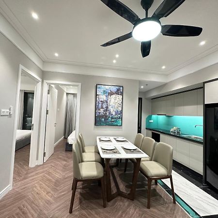 Căn hộ Altara 5 sao Quy Nhơn - Thiên Trang apartment Extérieur photo