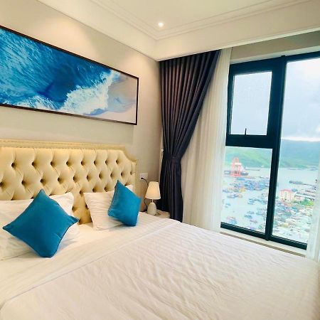 Căn hộ Altara 5 sao Quy Nhơn - Thiên Trang apartment Extérieur photo