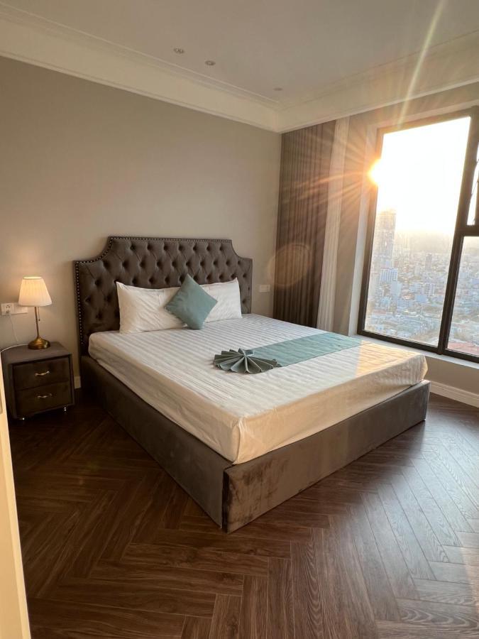 Căn hộ Altara 5 sao Quy Nhơn - Thiên Trang apartment Extérieur photo