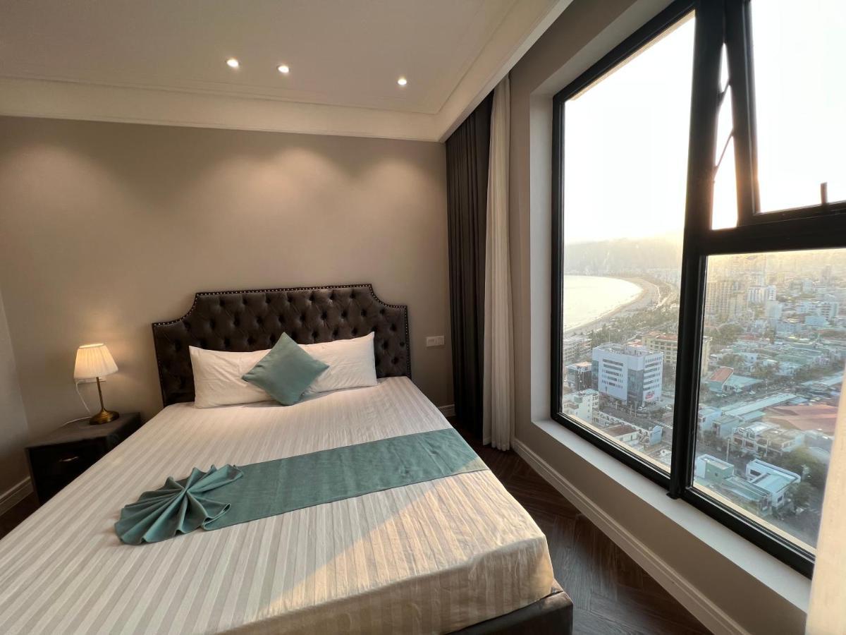 Căn hộ Altara 5 sao Quy Nhơn - Thiên Trang apartment Extérieur photo