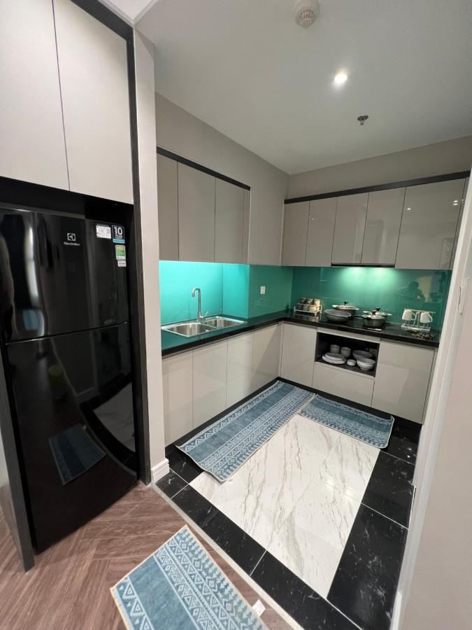 Căn hộ Altara 5 sao Quy Nhơn - Thiên Trang apartment Extérieur photo