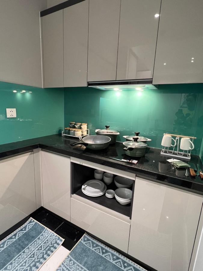 Căn hộ Altara 5 sao Quy Nhơn - Thiên Trang apartment Extérieur photo