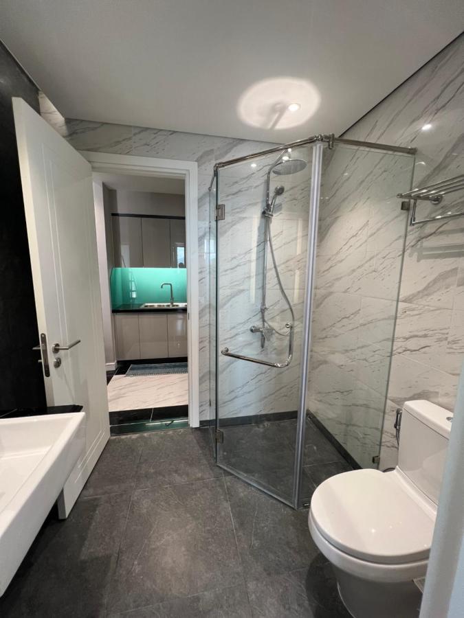 Căn hộ Altara 5 sao Quy Nhơn - Thiên Trang apartment Extérieur photo