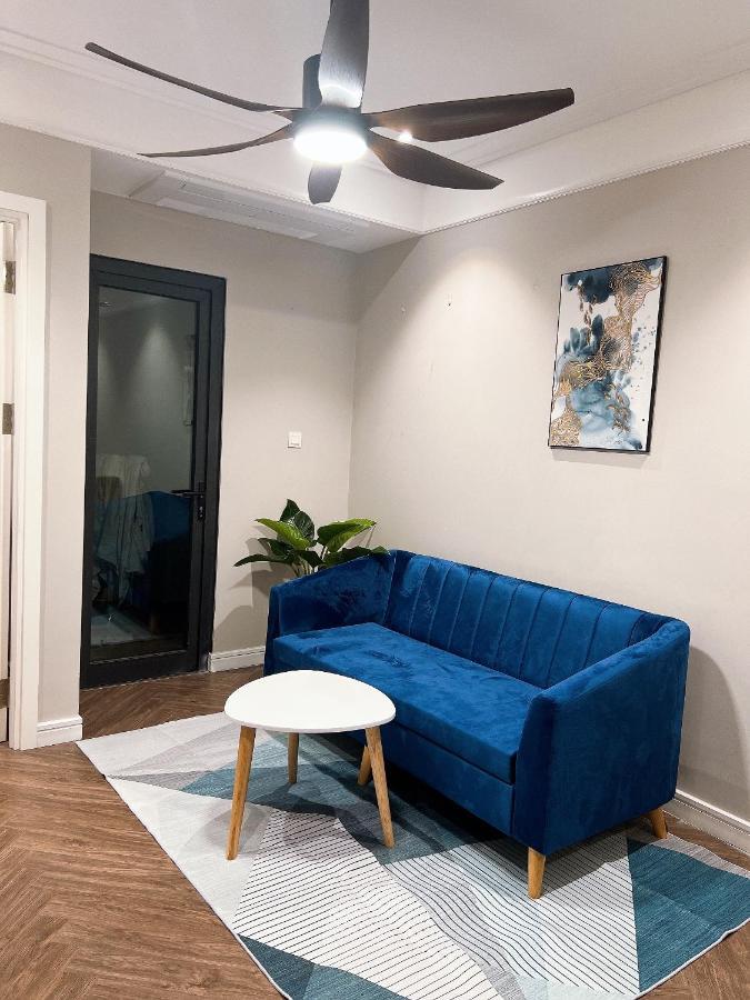 Căn hộ Altara 5 sao Quy Nhơn - Thiên Trang apartment Extérieur photo