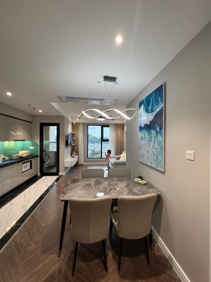 Căn hộ Altara 5 sao Quy Nhơn - Thiên Trang apartment Extérieur photo