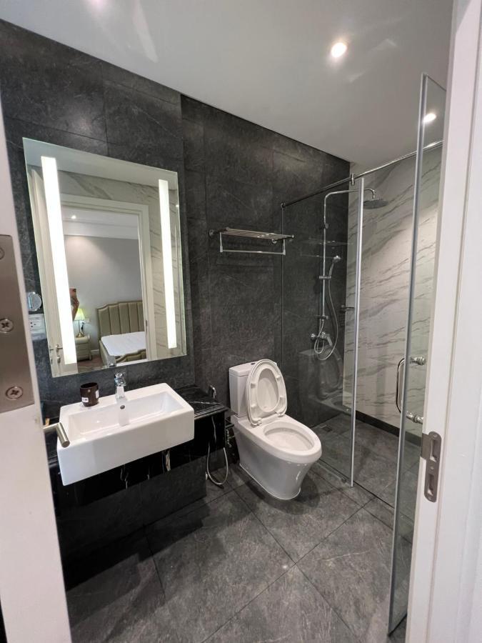 Căn hộ Altara 5 sao Quy Nhơn - Thiên Trang apartment Extérieur photo
