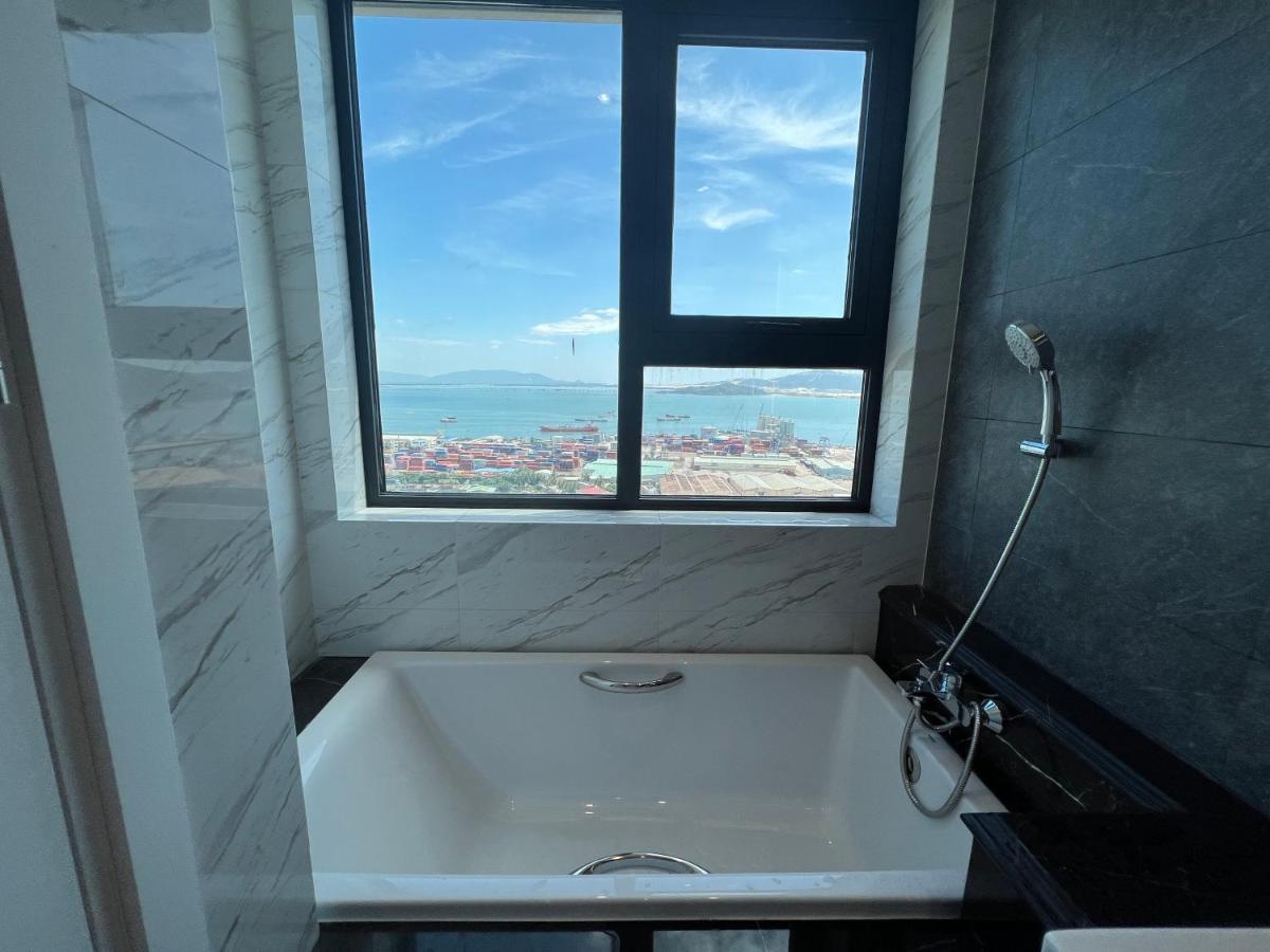 Căn hộ Altara 5 sao Quy Nhơn - Thiên Trang apartment Extérieur photo