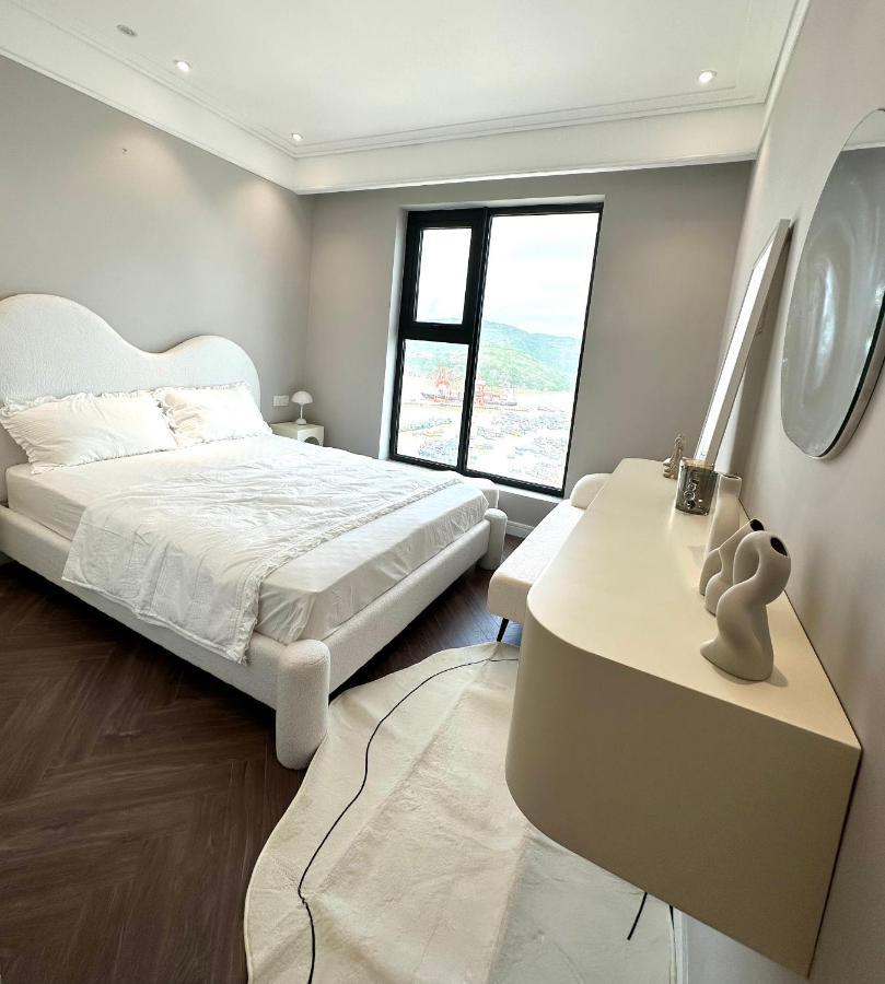 Căn hộ Altara 5 sao Quy Nhơn - Thiên Trang apartment Extérieur photo