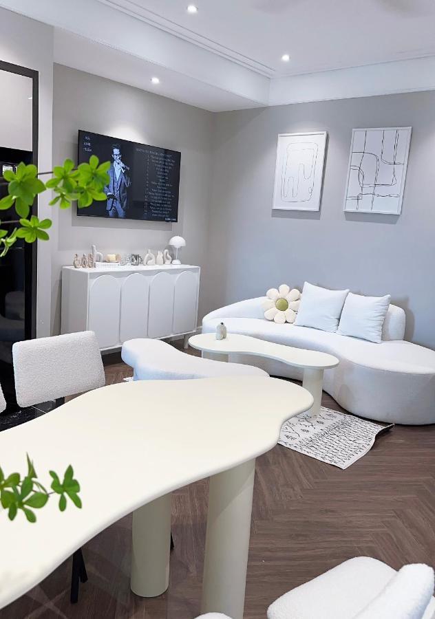 Căn hộ Altara 5 sao Quy Nhơn - Thiên Trang apartment Extérieur photo