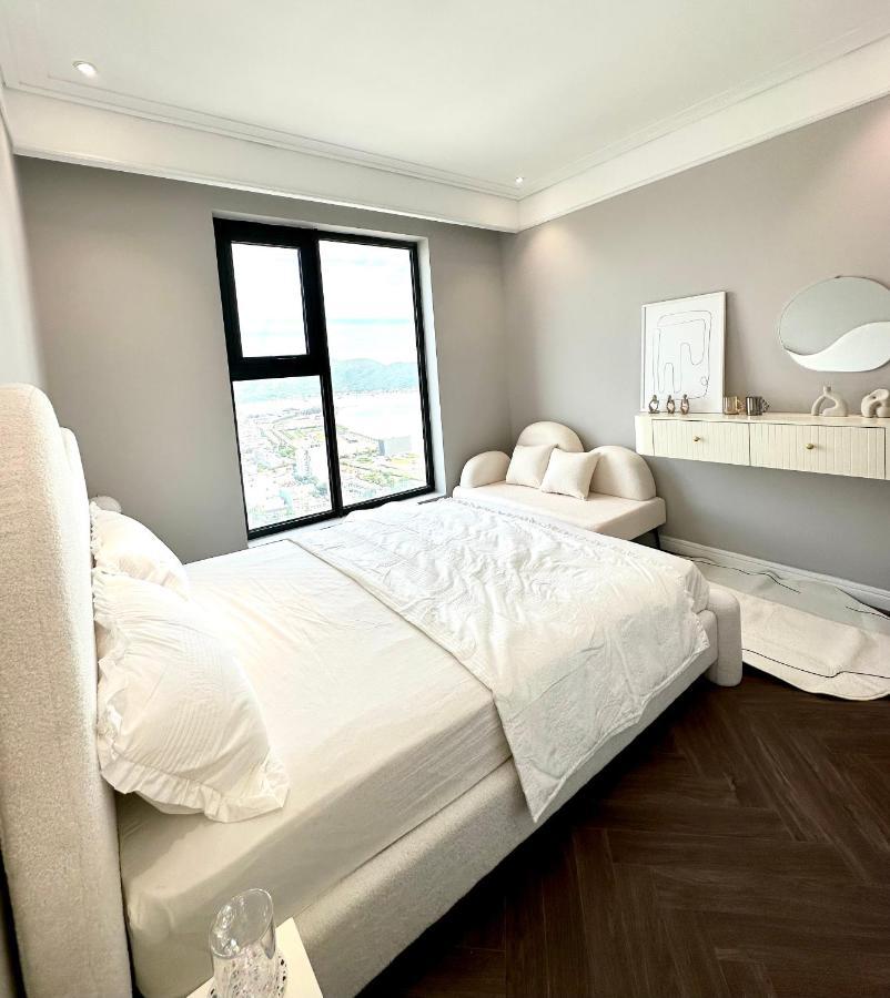 Căn hộ Altara 5 sao Quy Nhơn - Thiên Trang apartment Extérieur photo