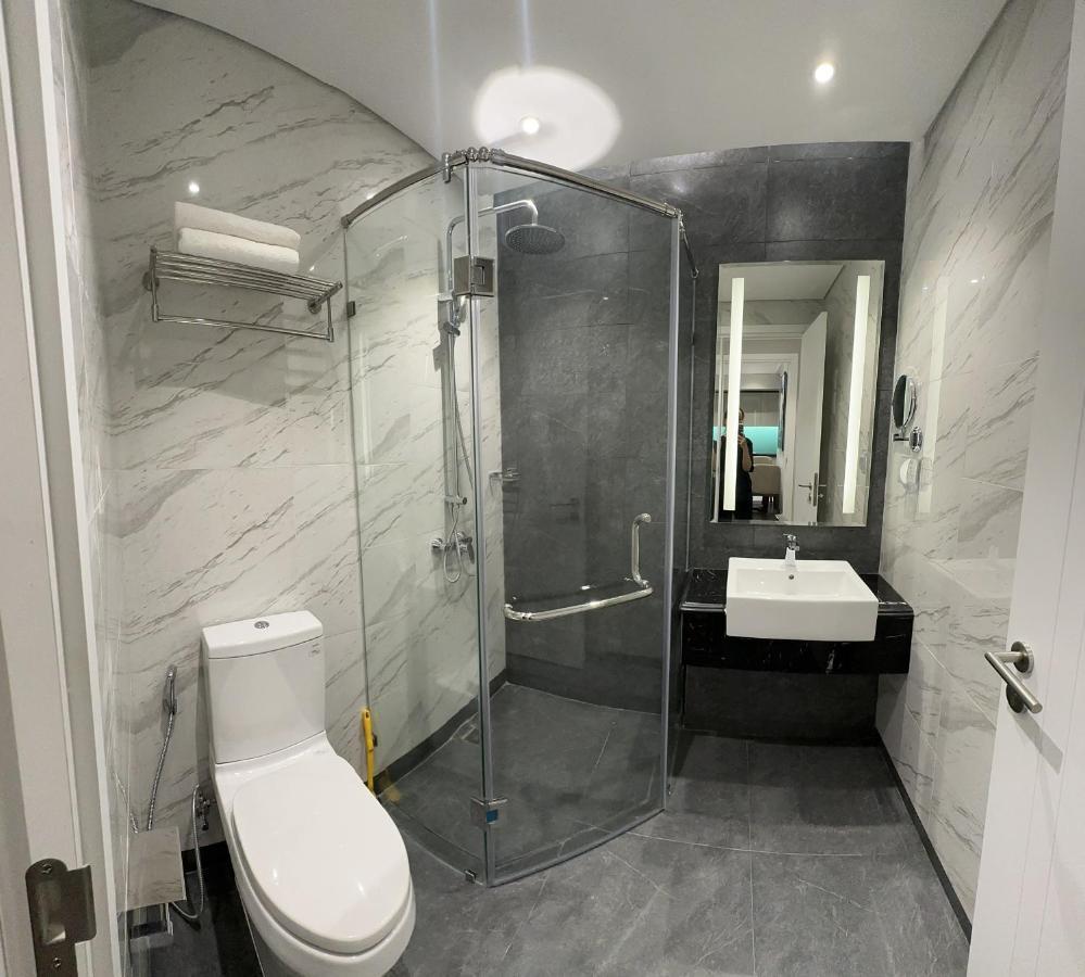 Căn hộ Altara 5 sao Quy Nhơn - Thiên Trang apartment Extérieur photo
