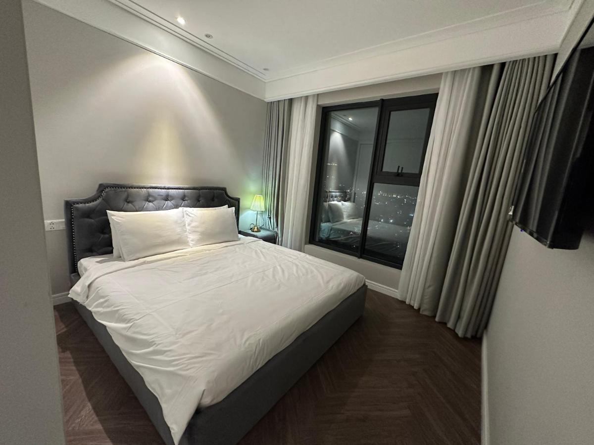 Căn hộ Altara 5 sao Quy Nhơn - Thiên Trang apartment Extérieur photo