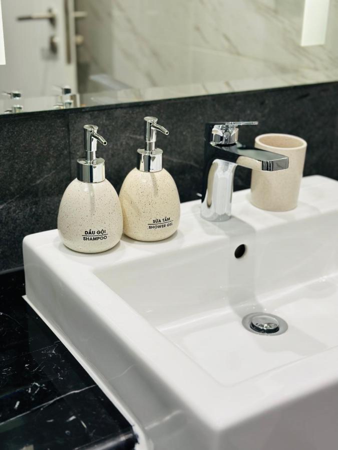 Căn hộ Altara 5 sao Quy Nhơn - Thiên Trang apartment Extérieur photo
