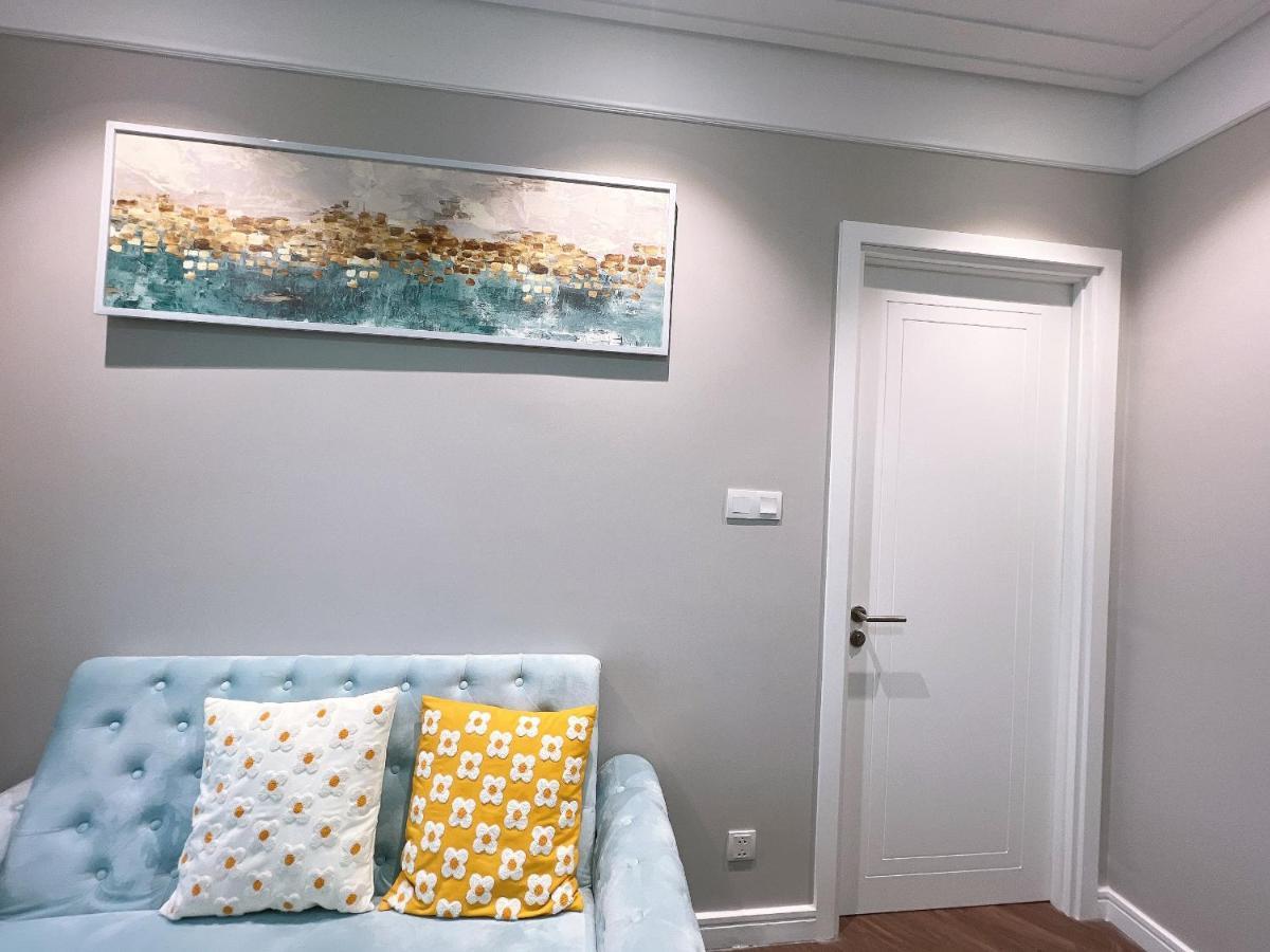 Căn hộ Altara 5 sao Quy Nhơn - Thiên Trang apartment Extérieur photo