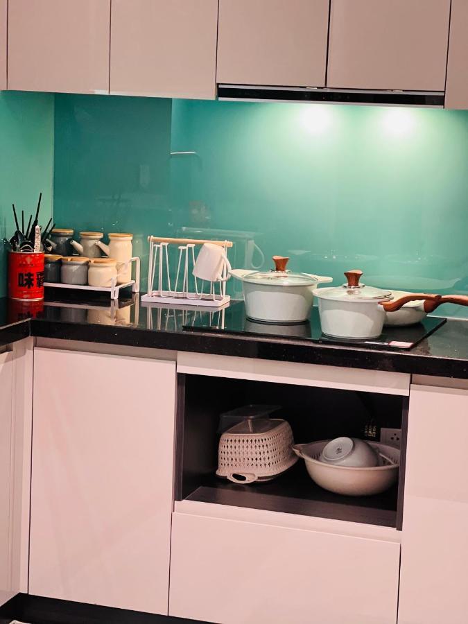 Căn hộ Altara 5 sao Quy Nhơn - Thiên Trang apartment Extérieur photo