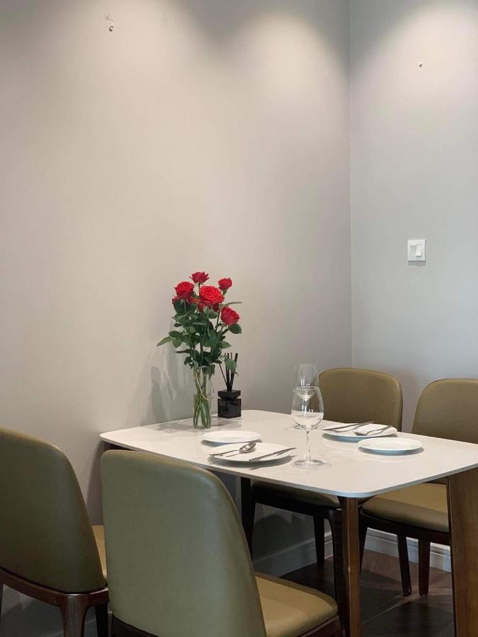 Căn hộ Altara 5 sao Quy Nhơn - Thiên Trang apartment Extérieur photo