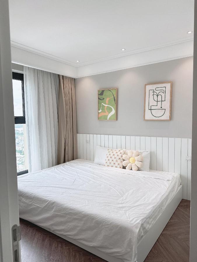 Căn hộ Altara 5 sao Quy Nhơn - Thiên Trang apartment Extérieur photo
