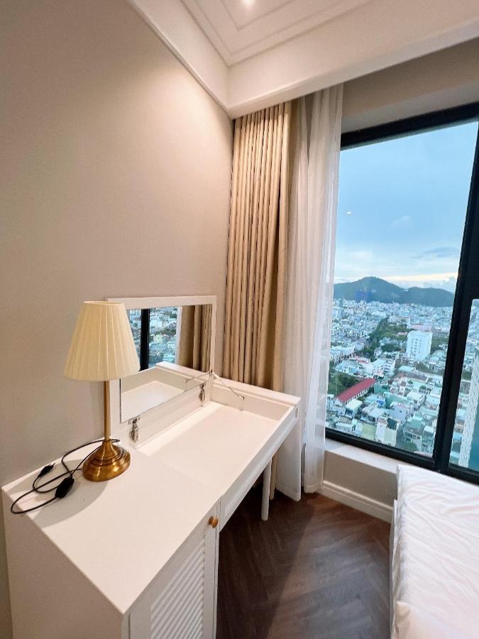 Căn hộ Altara 5 sao Quy Nhơn - Thiên Trang apartment Extérieur photo