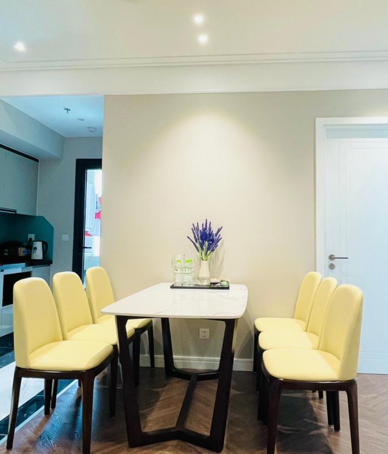 Căn hộ Altara 5 sao Quy Nhơn - Thiên Trang apartment Extérieur photo