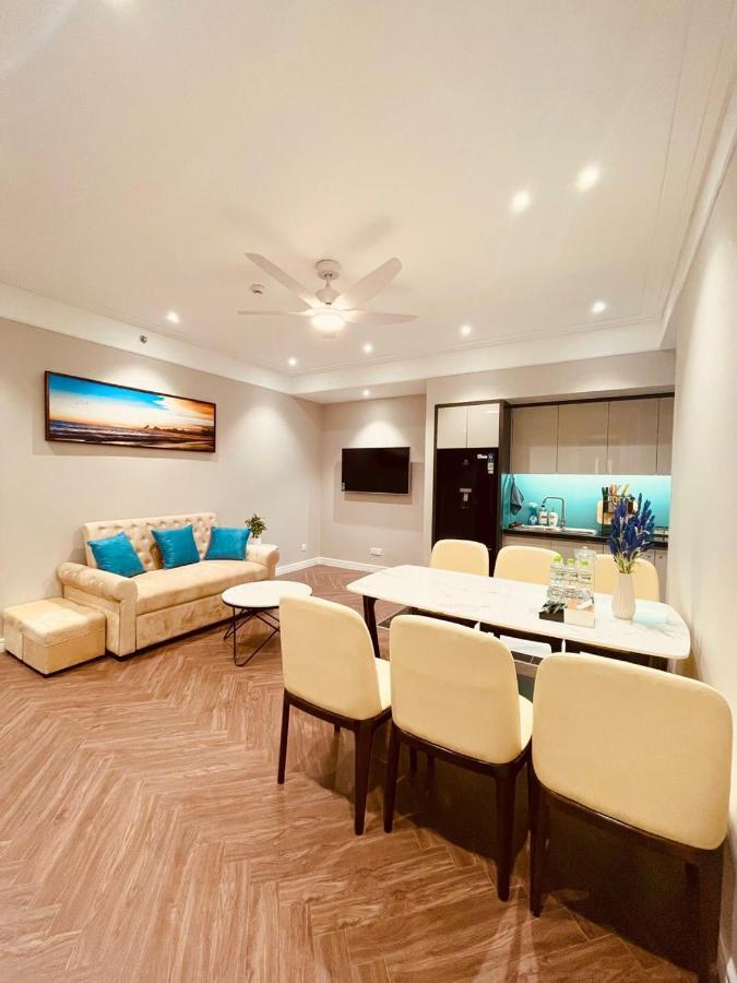 Căn hộ Altara 5 sao Quy Nhơn - Thiên Trang apartment Extérieur photo