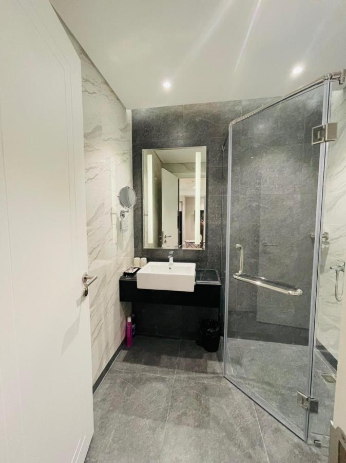 Căn hộ Altara 5 sao Quy Nhơn - Thiên Trang apartment Extérieur photo
