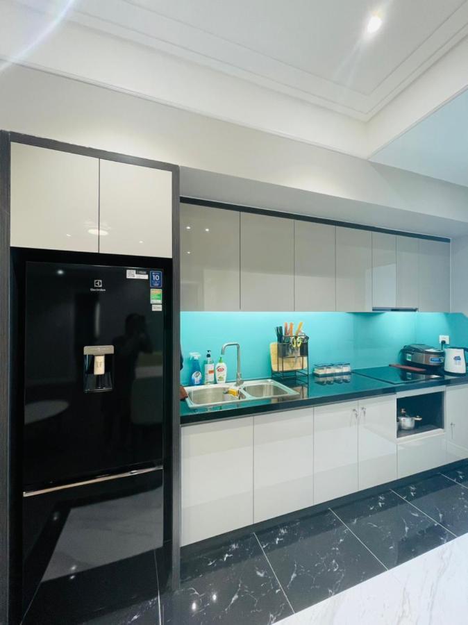 Căn hộ Altara 5 sao Quy Nhơn - Thiên Trang apartment Extérieur photo