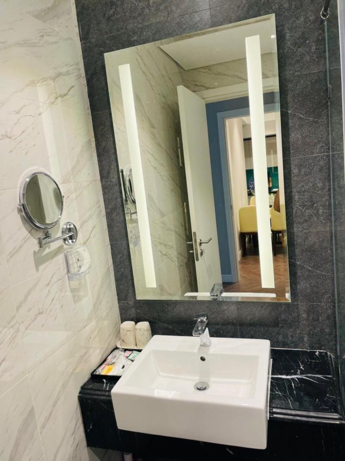 Căn hộ Altara 5 sao Quy Nhơn - Thiên Trang apartment Extérieur photo
